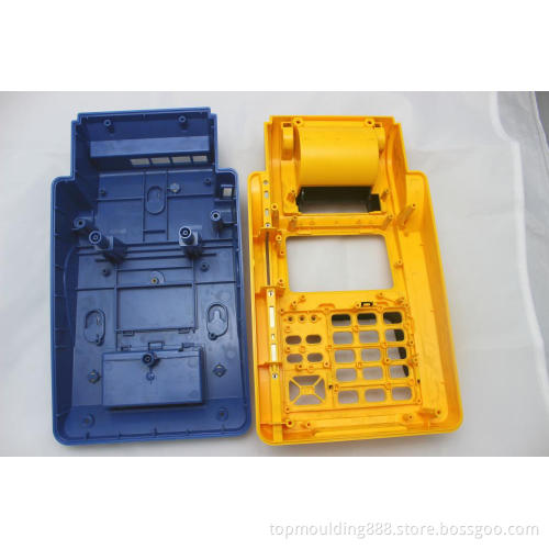 various high precision plastic injection moulding
